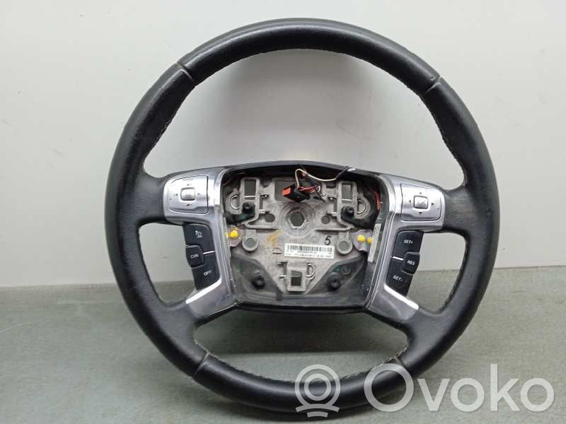 Ford Galaxy Volan 