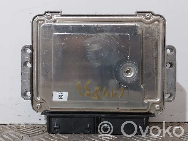 Ford Tourneo Engine control unit/module 