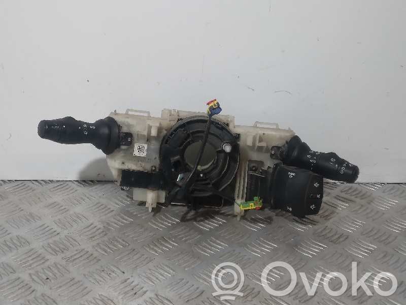 Renault Laguna III Multifunctional control switch/knob 