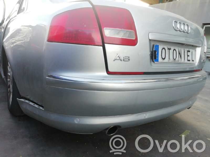 Audi A8 S8 D3 4E Stoßstange Stoßfänger 