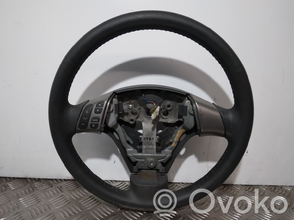 Mazda 3 I Volan 