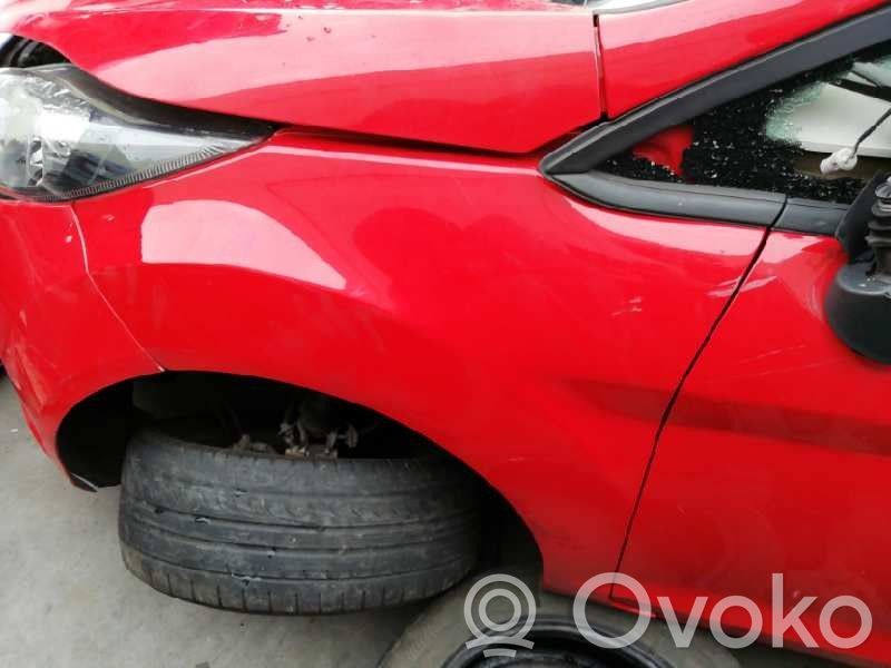 Ford Fiesta Fender 