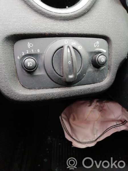 Panel lighting control switch   C1BT13A024