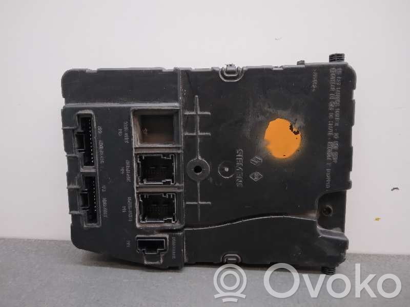Renault Megane II Unitate/modul de comandă CAS 