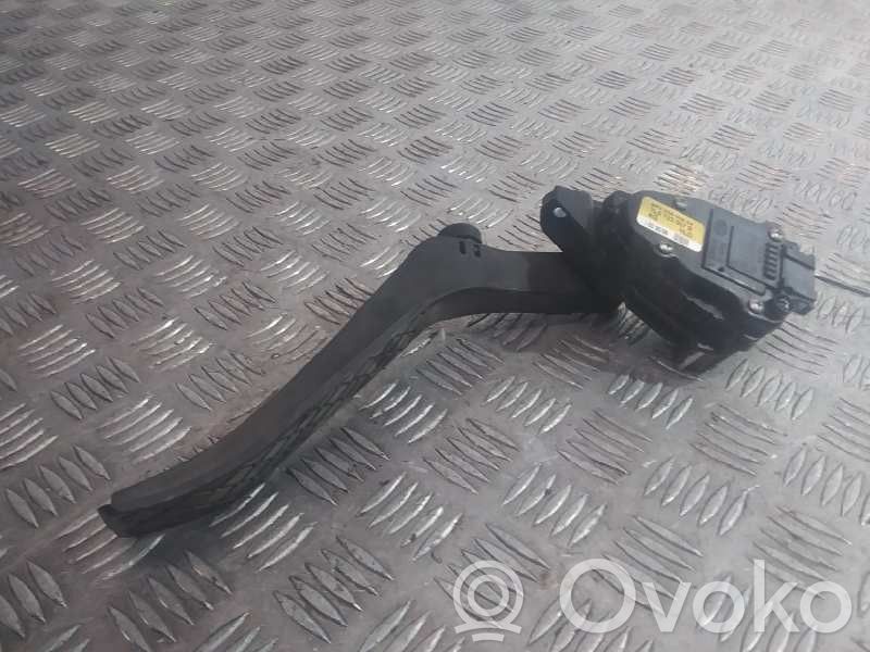 Audi Q7 4L Sensor de aceleración 