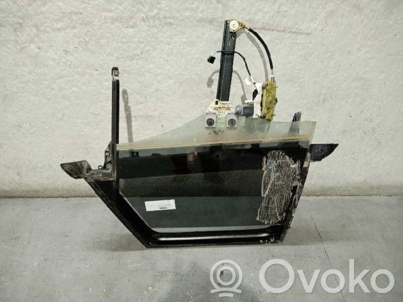 Audi A6 S6 C6 4F Macara geam spate fără motor 