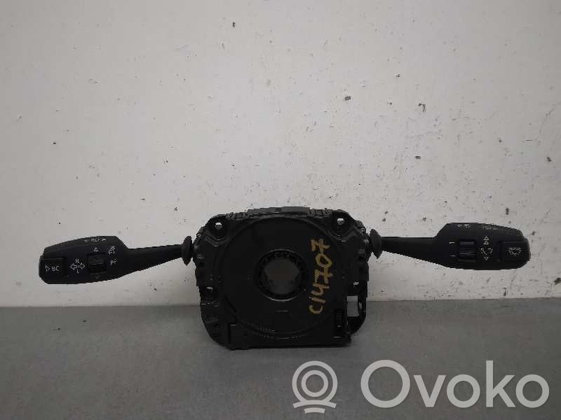 BMW 1 E81 E87 Interrupteur / bouton multifonctionnel 