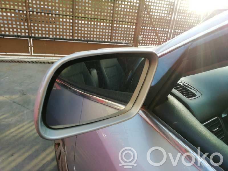 Audi A6 S6 C6 4F Spogulis (elektriski vadāms) 
