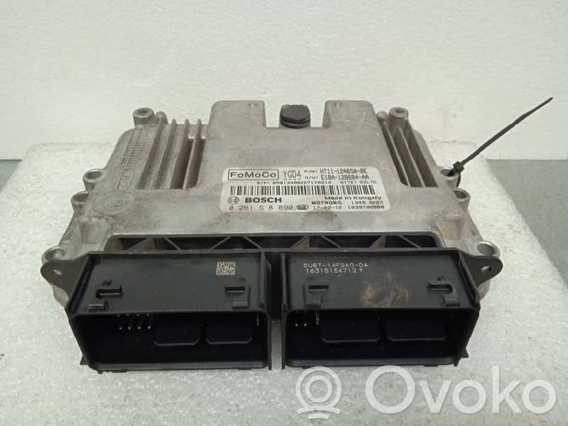 Ford Tourneo Engine control unit/module 