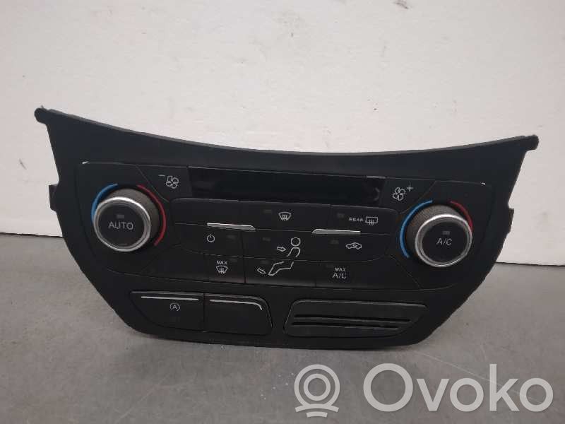 Ford Kuga II Climate control unit 