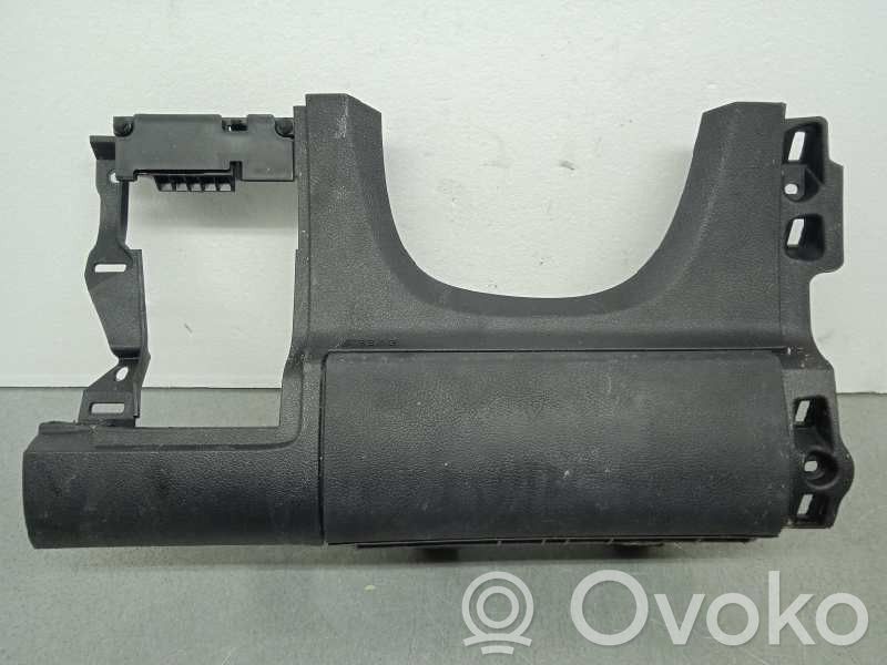 Ford S-MAX Airbag de volant