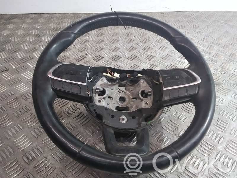 Fiat Tipo Volante 