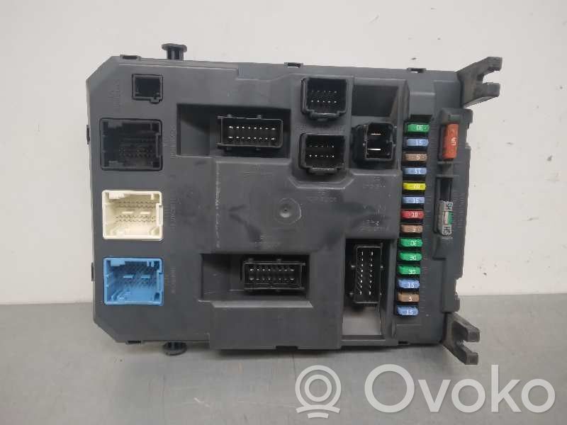 Citroen C3 CAS control unit/module 