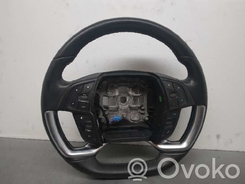 Ohjauspyörä   96777869ZD