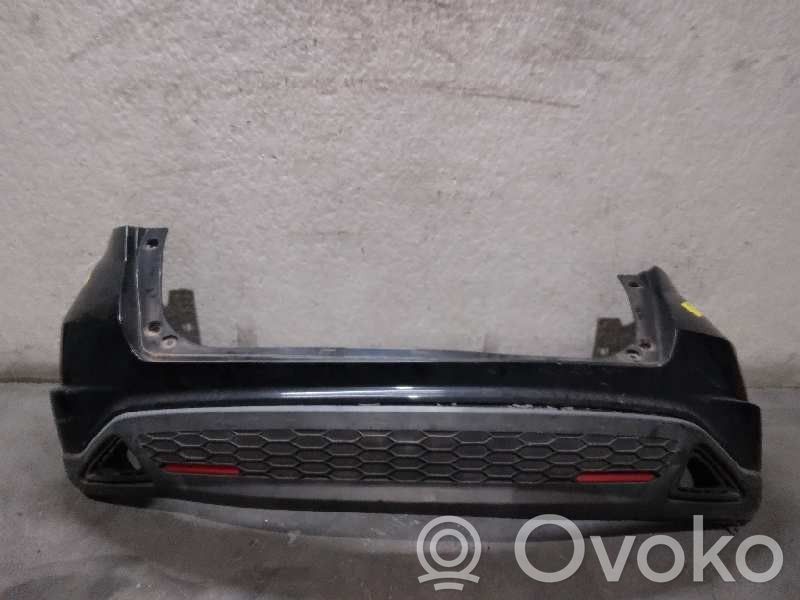 Honda Civic Parachoques 