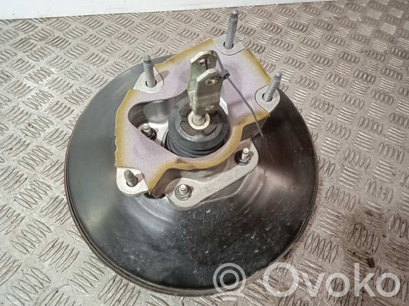 Nissan Qashqai+2 Servofreno 