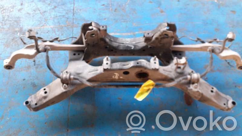 Nissan Qashqai+2 Punte spate cu reductor 