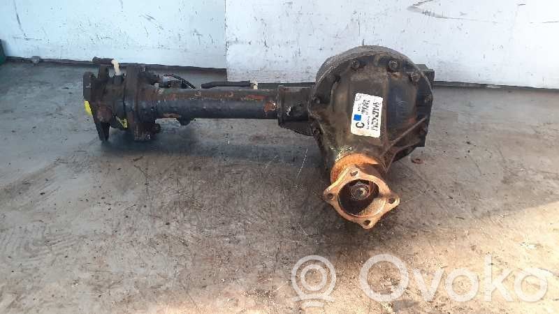Opel Frontera B Différentiel avant 