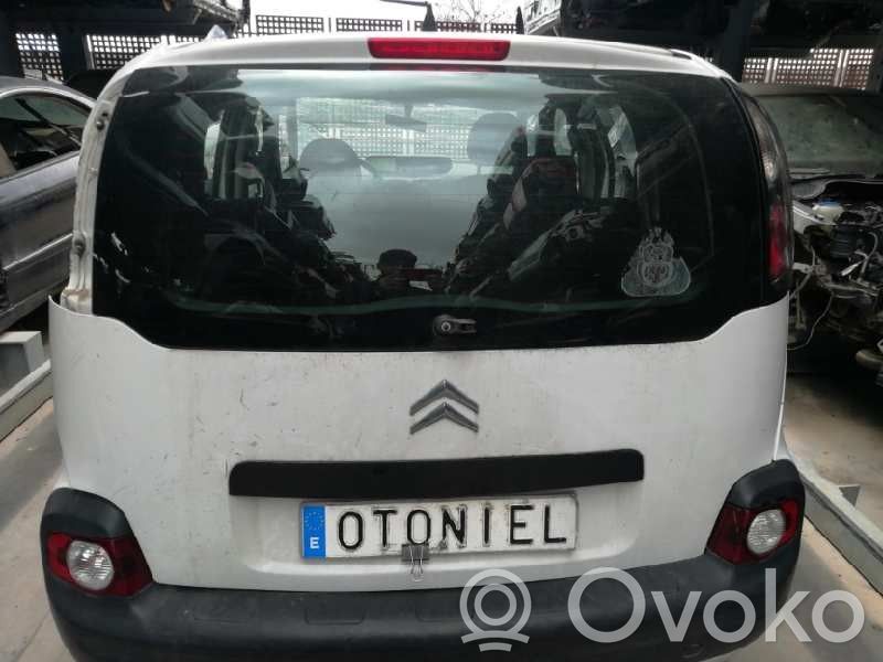 Citroen C3 Rear door 