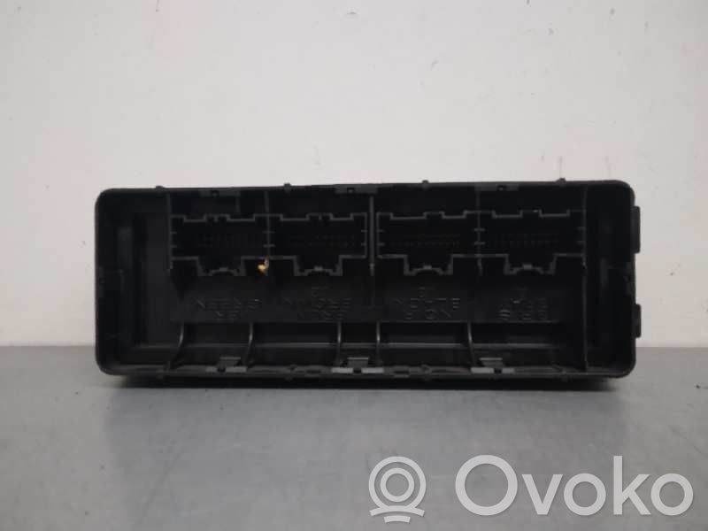 Opel Insignia A Unitate control climatizare 