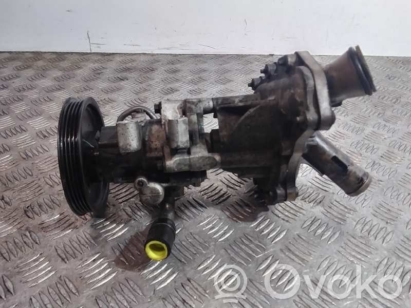 Pompa servosterzo   57G59551