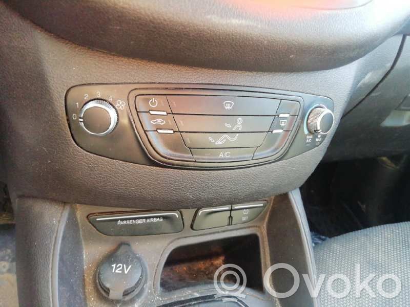 Air conditioner control unit module   AV1T19980AK