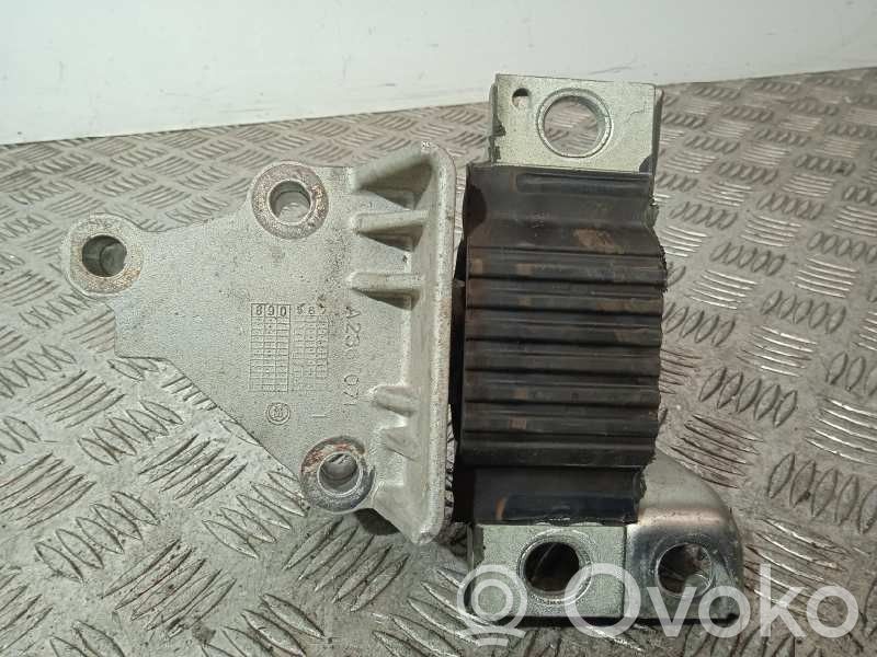 Fiat Ducato Engine mount bracket 