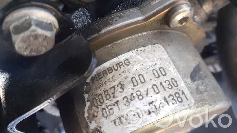 Pompă vacuum   7006730000