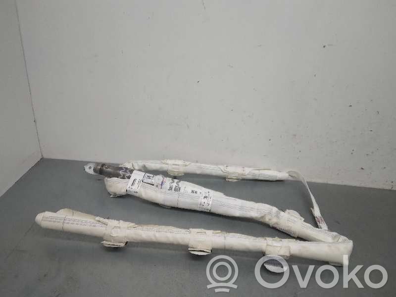 Renault Megane IV Airbag porte avant 
