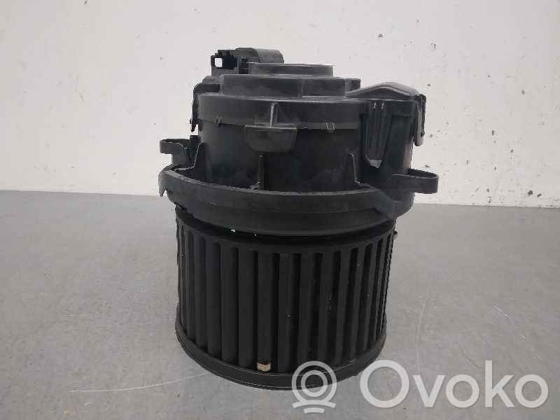 Renault Megane IV Ventola riscaldamento/ventilatore abitacolo