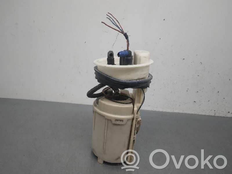 Skoda Fabia Mk1 (6Y) Pompa carburante immersa 
