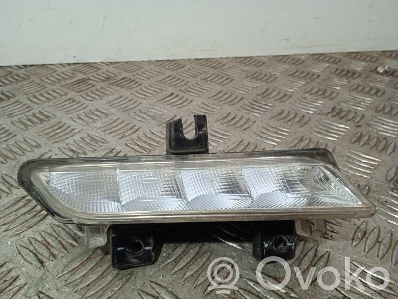 Renault Captur Front indicator light 