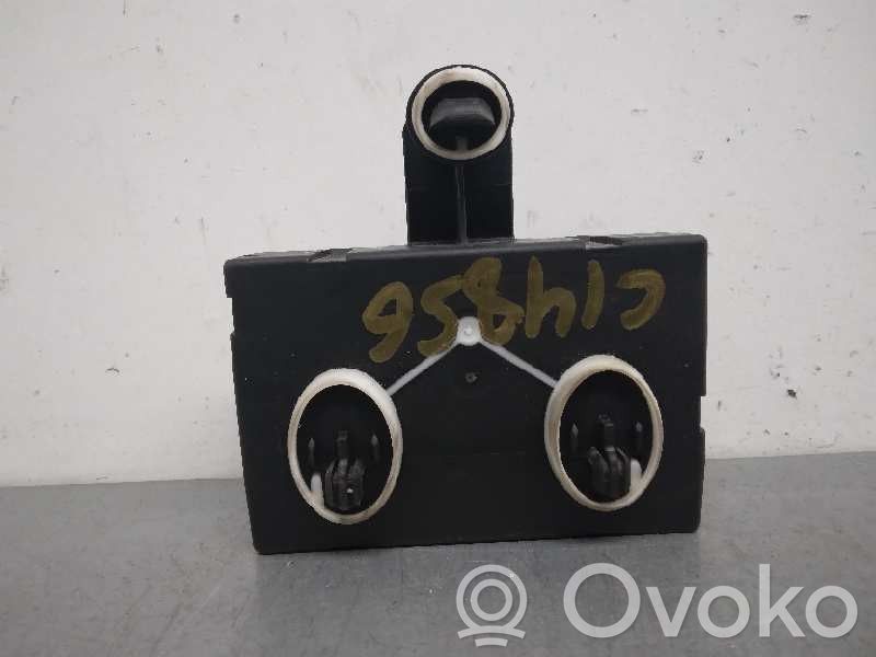 Module confort   5Q4959593E
