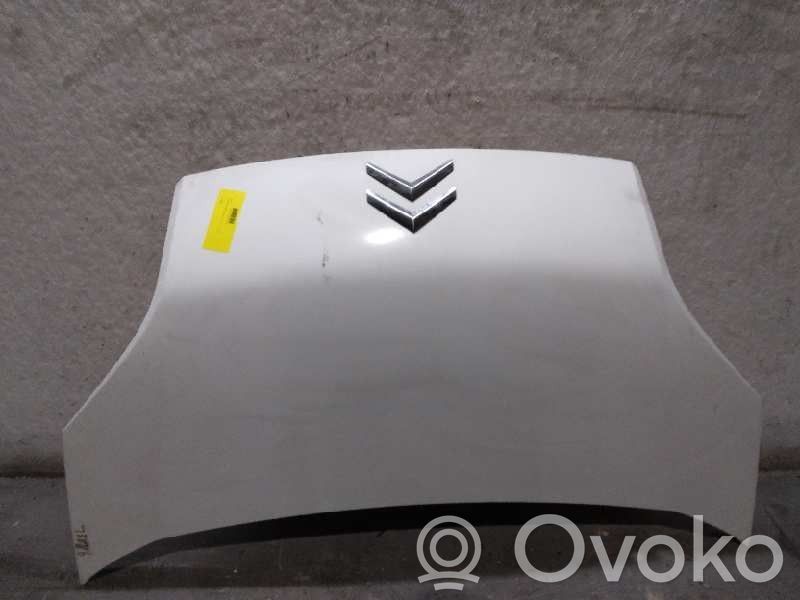 Citroen Nemo Dzinēja pārsegs (vāks) 