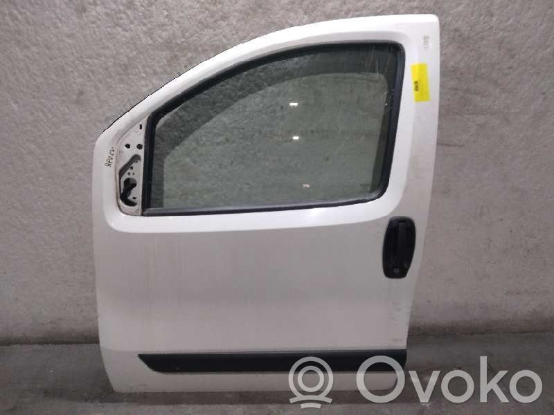 Porte avant   BLANCO