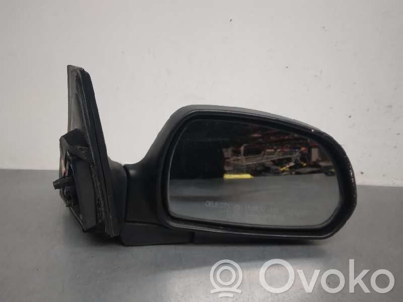 KIA Shuma Front door electric wing mirror 
