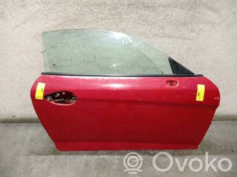 Drzwi przednie   760042C200,ROJA