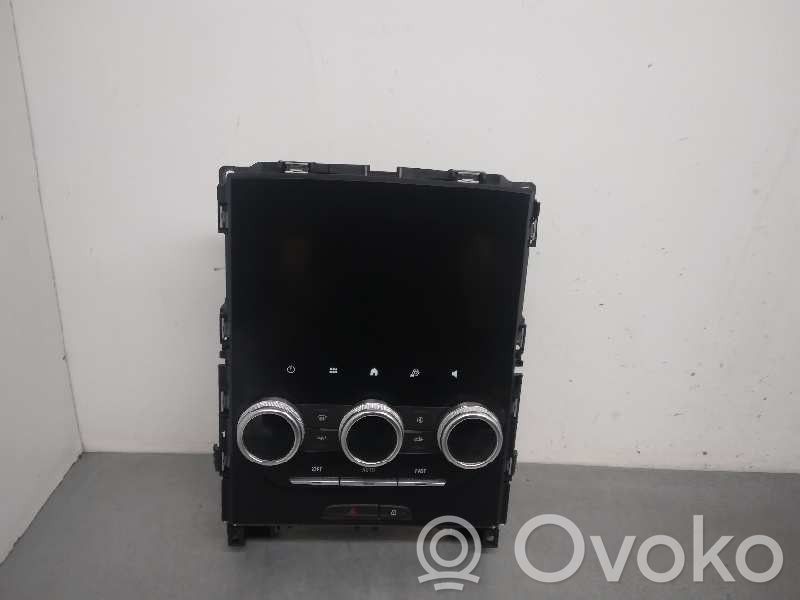 Renault Megane IV Unitate control sunet HiFi Audio 