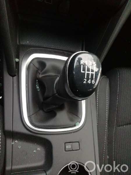 Renault Megane IV Manetă schimbător viteze 