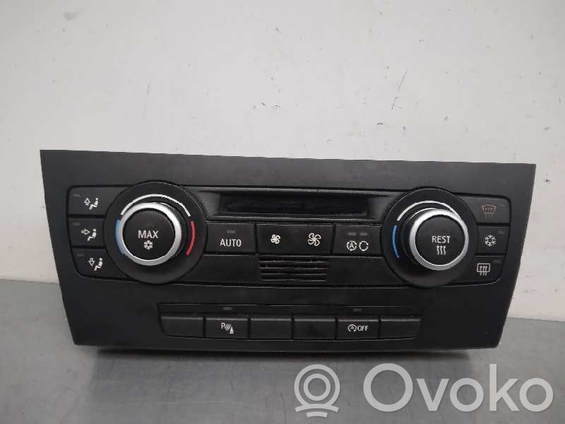 BMW 3 E90 E91 Centralina del climatizzatore