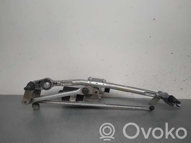 Motor del limpiaparabrisas   697826301,4PINES