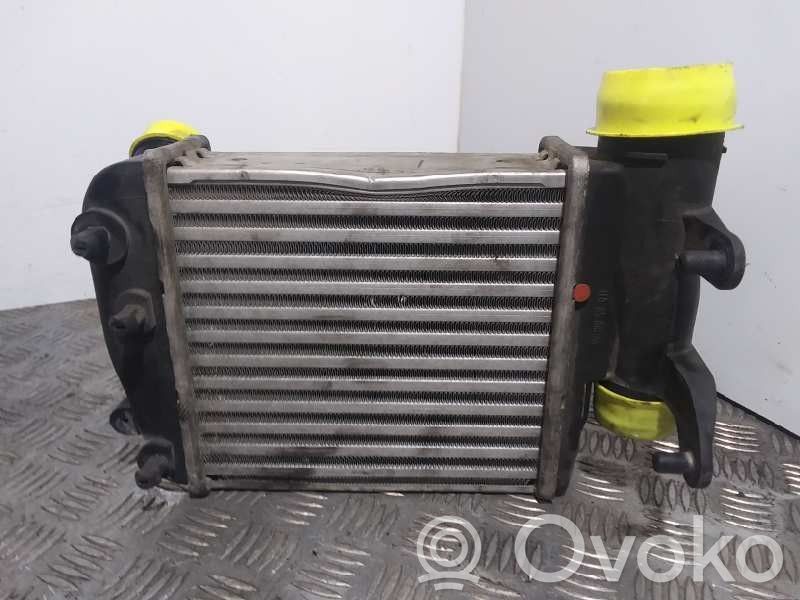 Radiador intercooler   4F0145806AA,LADODERECHO