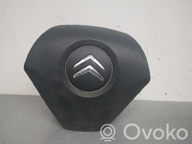 Citroen Nemo Airbag volan 