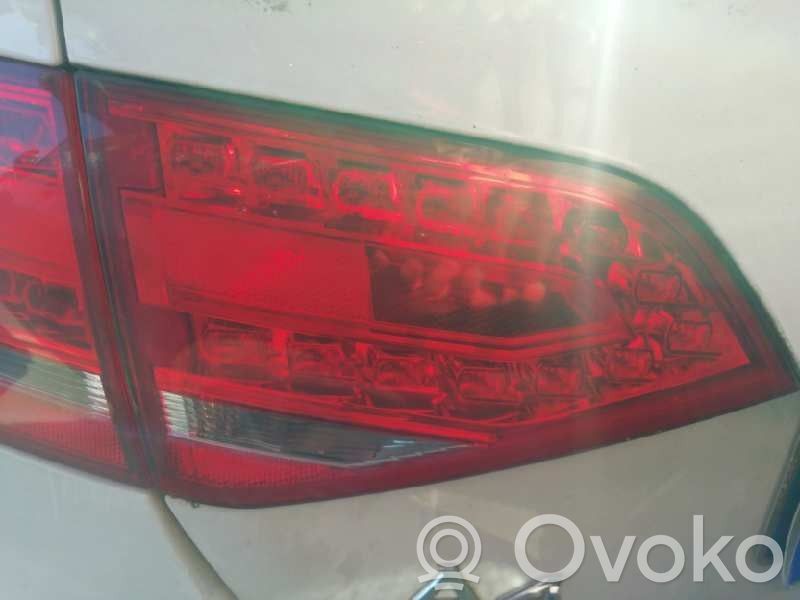 Audi A4 Allroad Takavalot 
