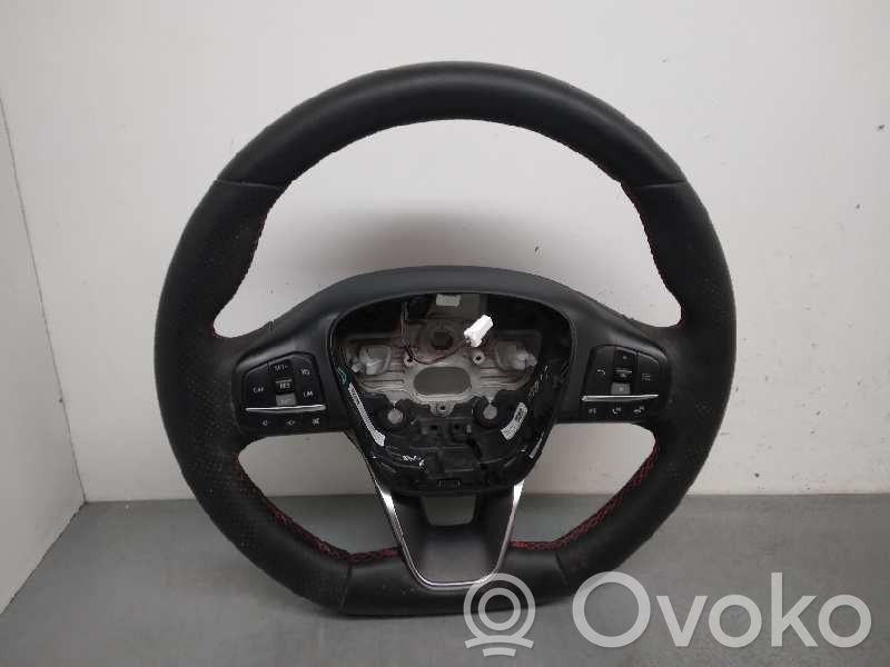 Ford Focus Vairas 