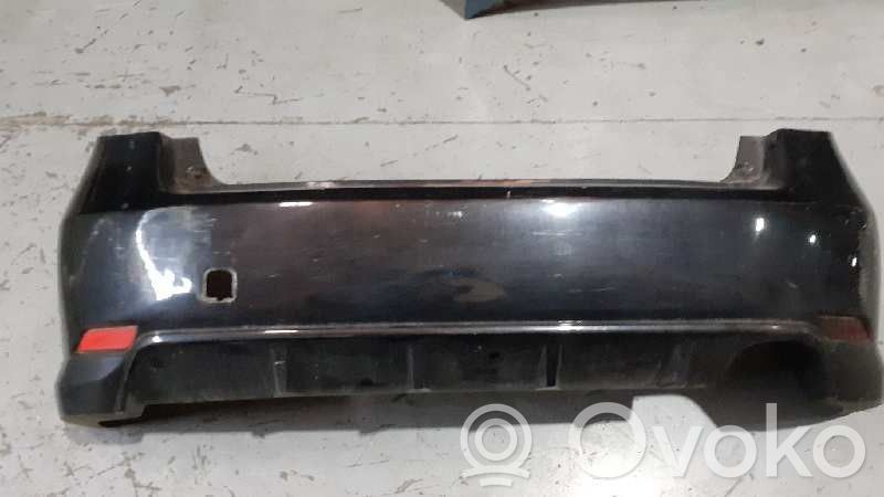 Subaru Impreza III Parachoques 