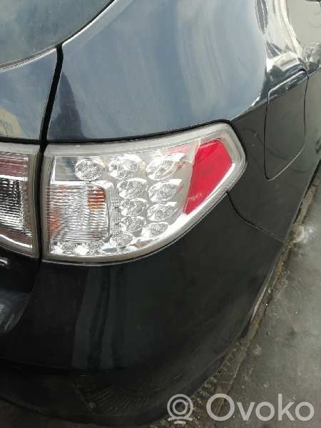Subaru Impreza III Lampă spate în caroserie 