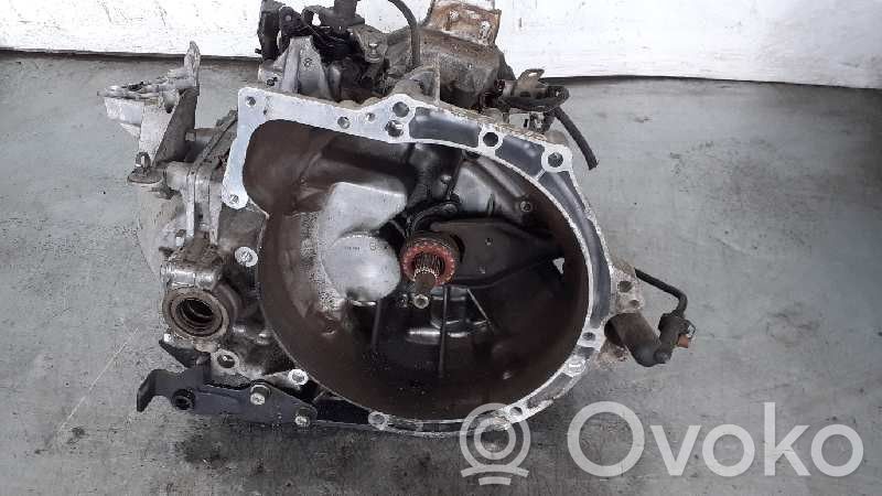 Peugeot 308 Cutie viteze manuală cu 5 trepte 