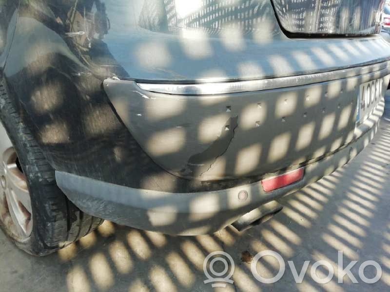 Renault Vel Satis Rear bumper 
