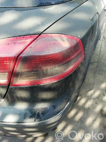 Renault Vel Satis Lampă spate în caroserie 